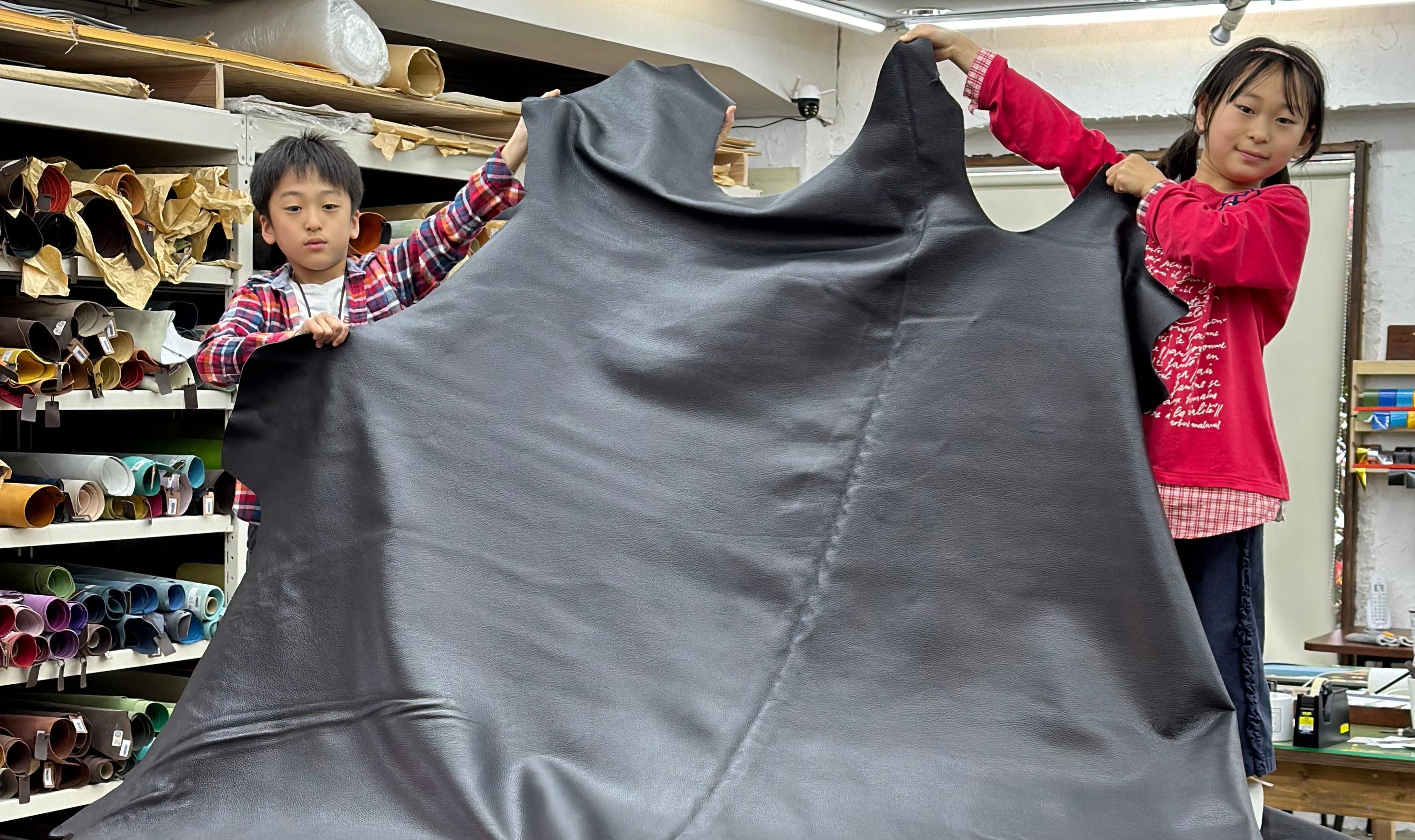 あなただけの革製品 | 丁寧なカスタマイズで誕生する最幸のオリジナル