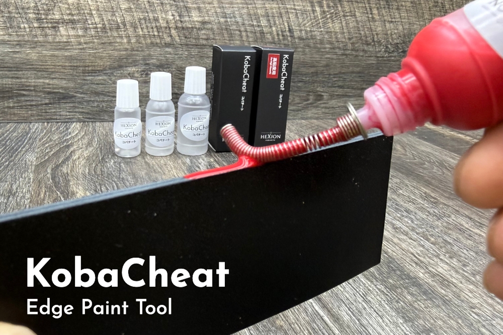 KOBA CHEAT｜コバチート